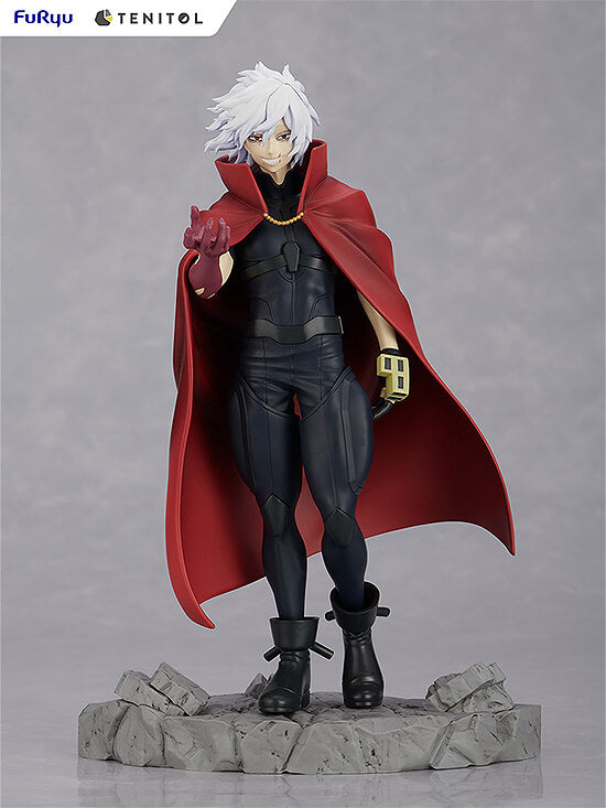 MY HERO ACADEMIA Tenitol Tomura Shigaraki