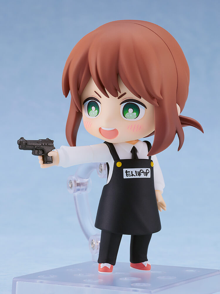 KINDERGARTEN WARS Nendoroid Rita