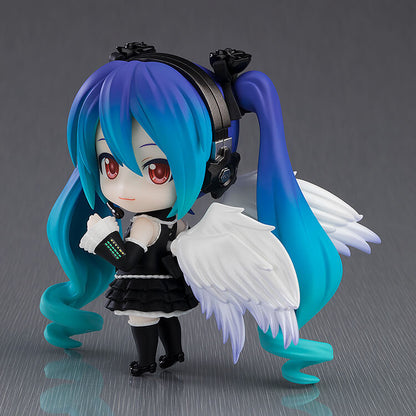 SEGA FT. HATSUNE MIKU PROJECT Nendoroid Hatsune Miku: Infinity Ver.