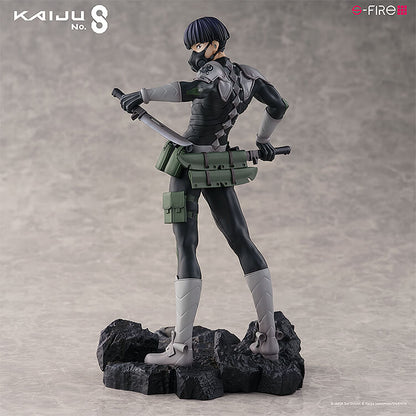 KAIJU NO. 8 Figure Soshiro Hoshina