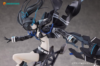 BLACK ROCK SHOOTER FRAGMENT Elishka