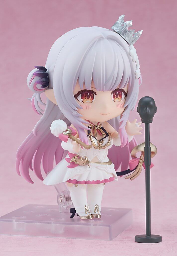 PATRA SUOU Nendoroid Suou Patra