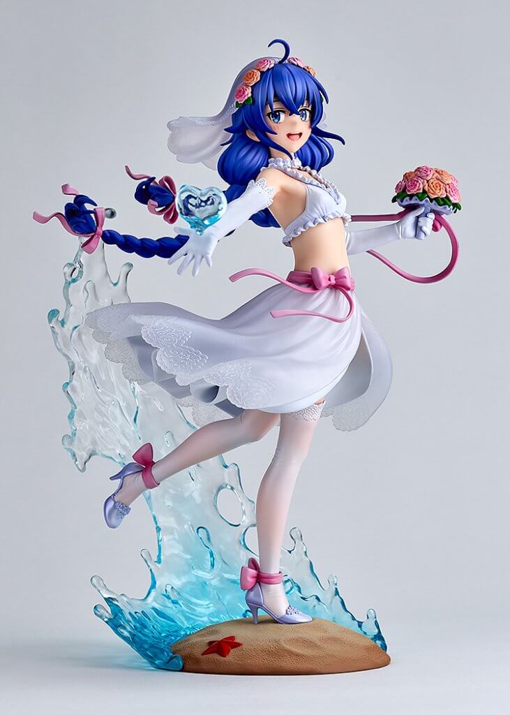 MUSHOKU TENSEI: JOBLESS REINCARNATION SEASON 2 Roxy Migurdia Wedding Swimsuit Figure