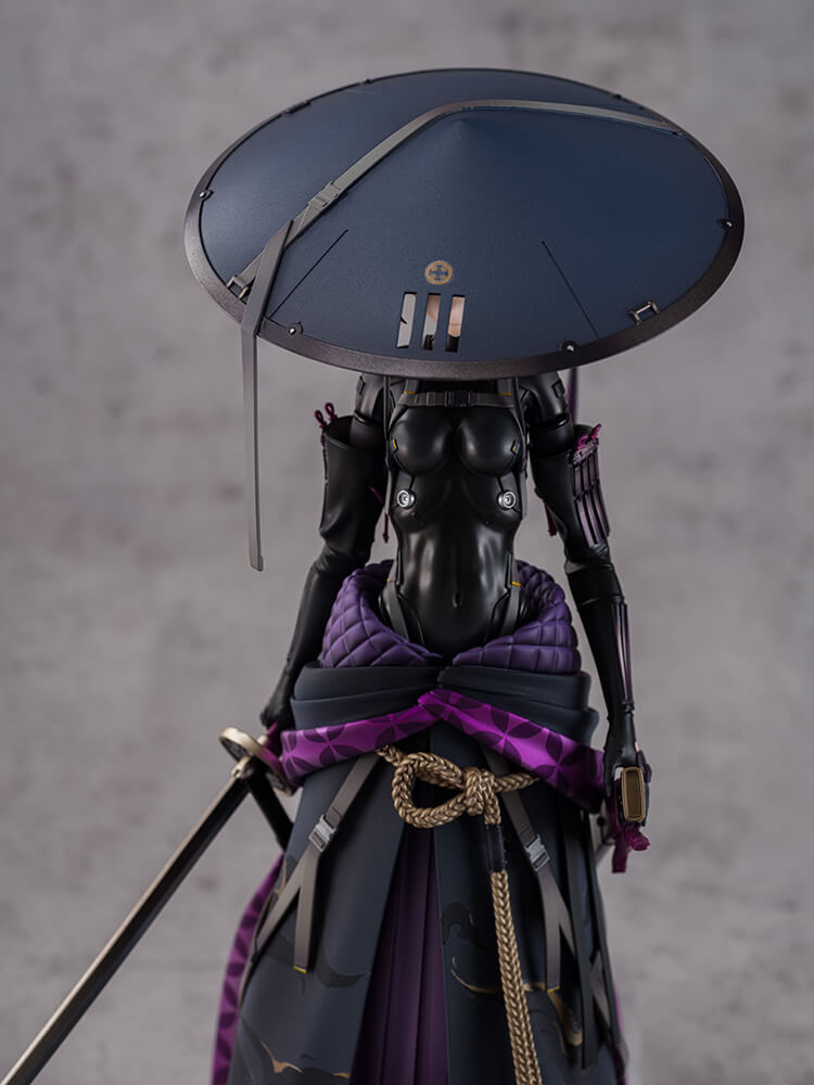 FALSLANDER Ronin