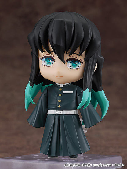 DEMON SLAYER: KIMETSU NO YAIBA Nendoroid Muichiro Tokito