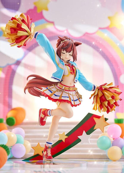 UMAMUSUME: PRETTY DERBY Nice Nature: Cheerleader