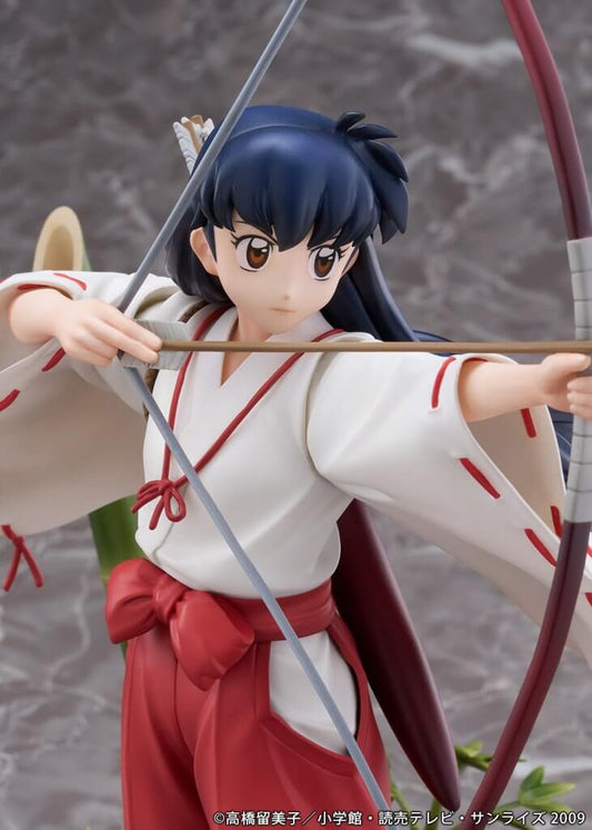 INUYASHA 1/7 Scale Figure Kagome Higurashi