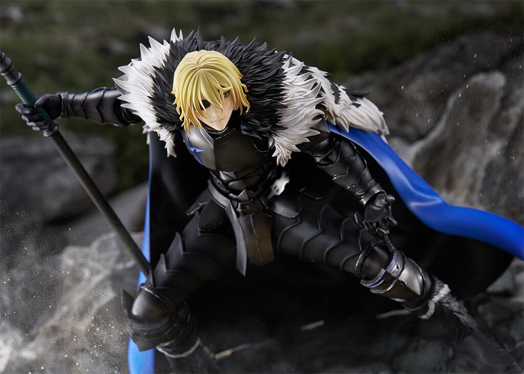 FIRE EMBLEM Dimitri
