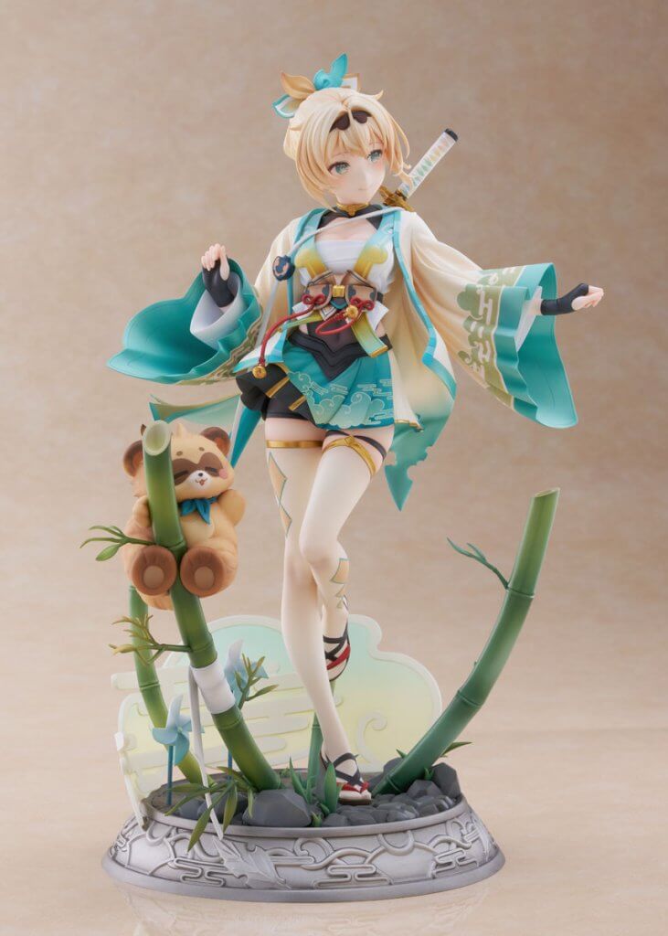 HOLOLIVE PRODUCTION Iroha Kazama 1/7 Scale Figure