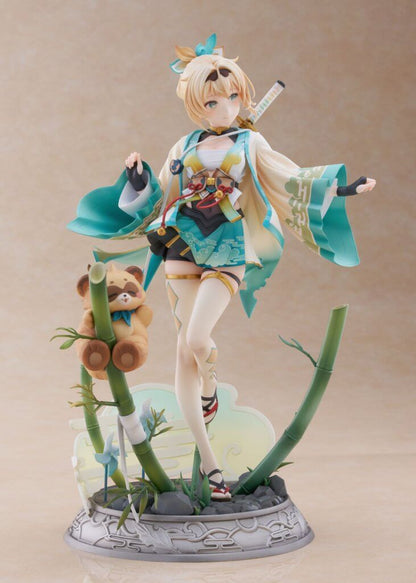 HOLOLIVE PRODUCTION Iroha Kazama 1/7 Scale Figure