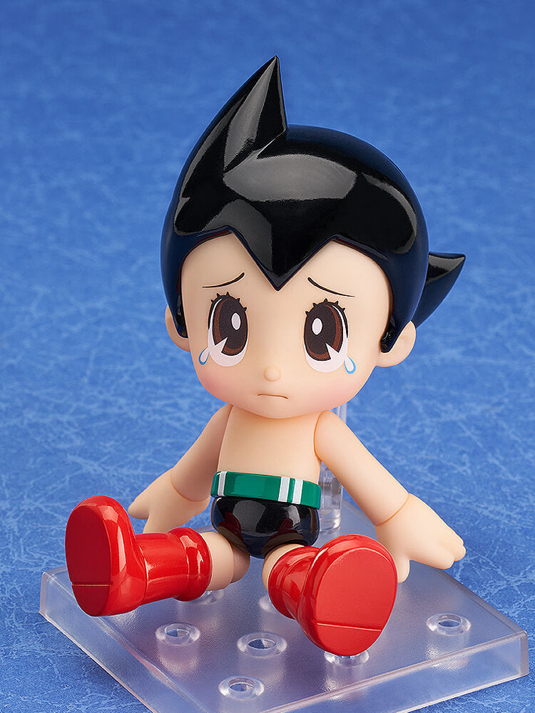 ASTRO BOY Nendoroid Astro Boy