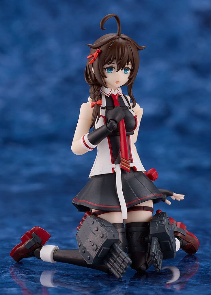 KANTAI COLLECTION -KANCOLLE- Plamatea Shigure Kai San