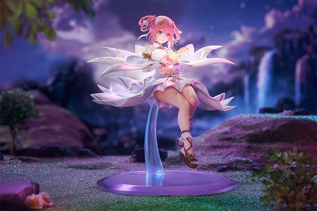 PRINCESS CONNECT! RE: DIVE Yui (Ceremonial)