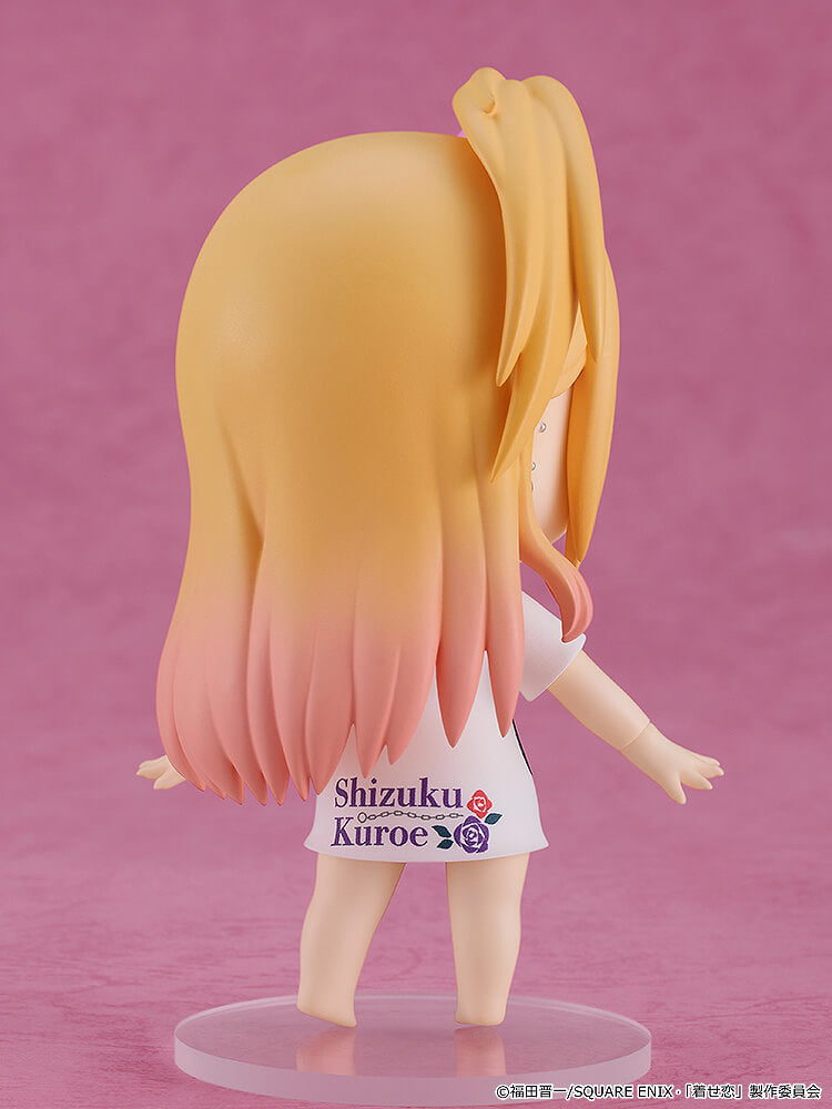 MY DRESS-UP DARLING Nendoroid Marin Kitagawa: Slippery Girls Full Graphic T-Shirt Ver.