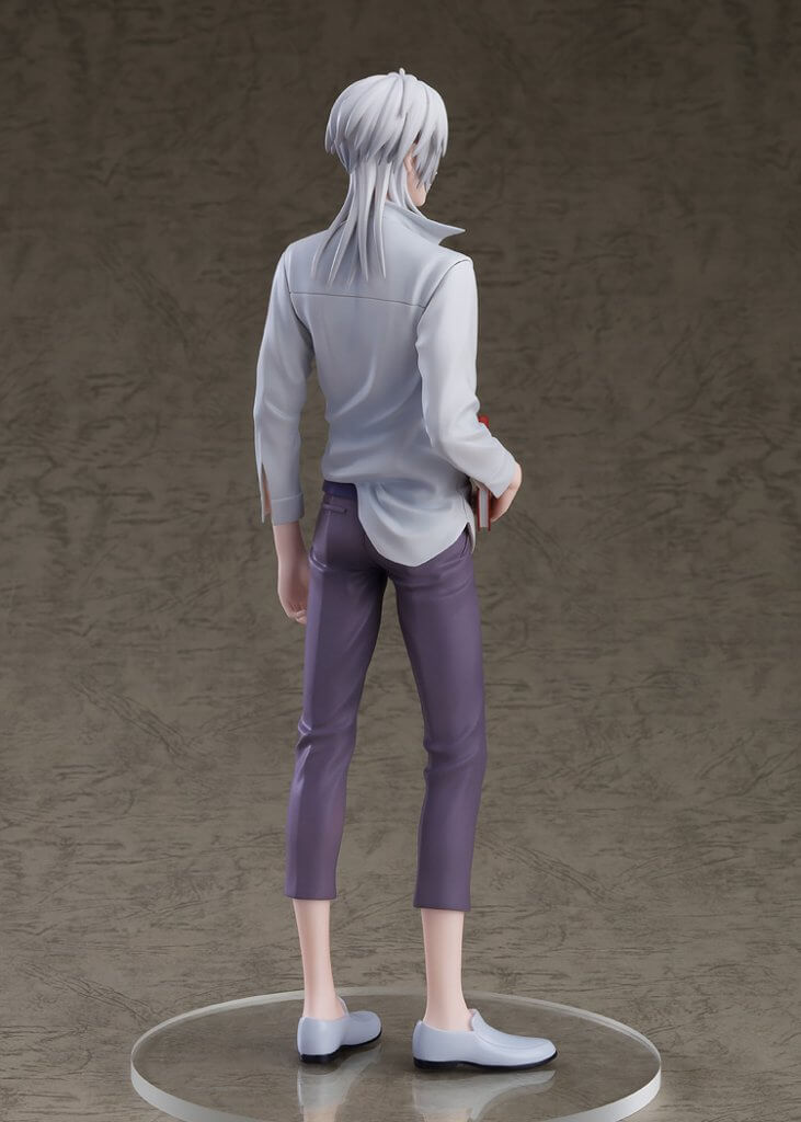 PSYCHO-PASS Pop Up Parade Shogo Makishima L Size