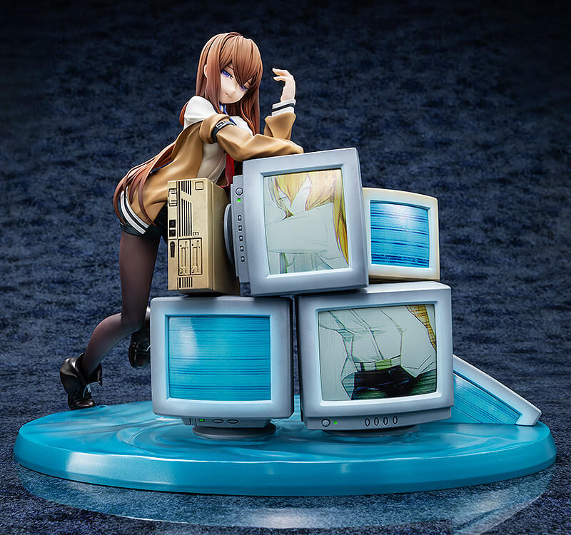 STEINS;GATE 0 Kurisu Makise