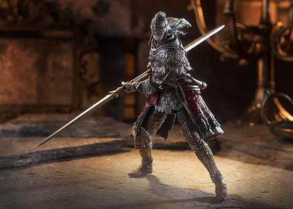 ELDEN RING figma Raging Wolf