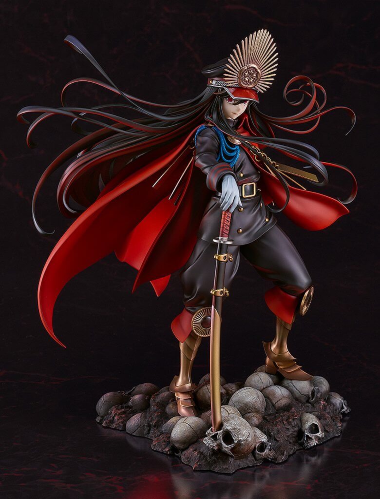 FATE/GRAND ORDER Avenger/Oda Nobunaga
