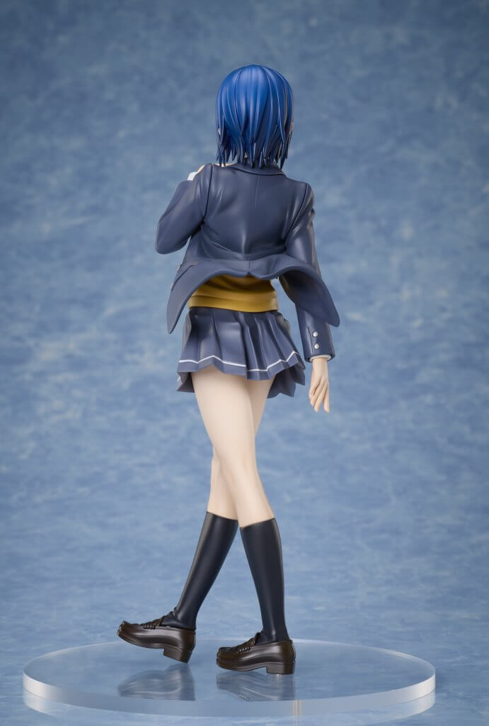 TSUKIHIME -A PIECE OF BLUE GLASS MOON- Ciel 1/7 Scale Figure