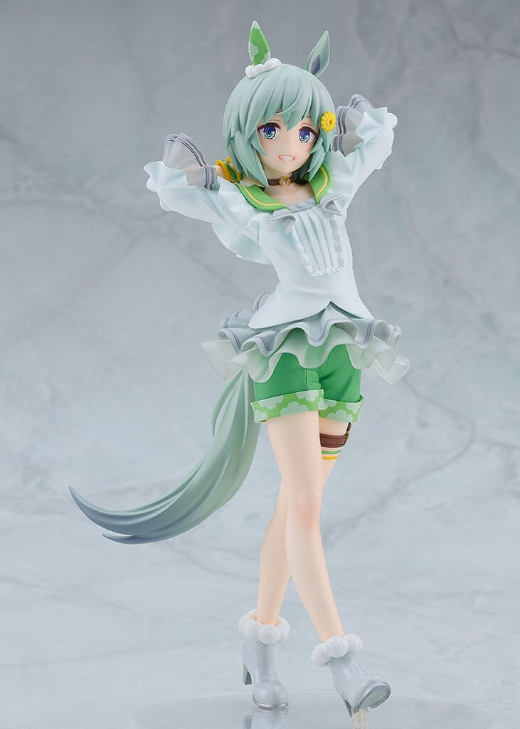 UMAMUSUME: PRETTY DERBY Pop Up Parade Seiun Sky L Size