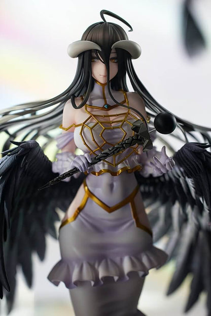 OVERLORD Albedo 10th Anniversary so-bin ver.