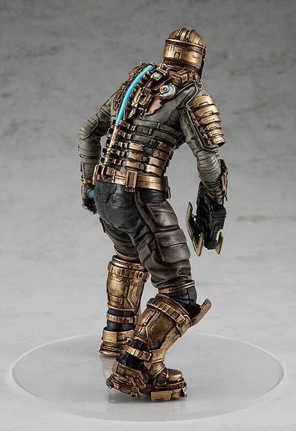 DEAD SPACE Pop Up Parade Isaac Clarke (re-run)