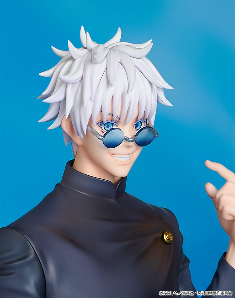 JUJUTSU KAISEN Satoru Gojo: Tokyo Jujutsu High School Ver.