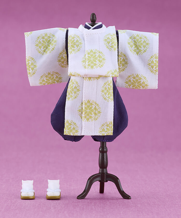 NENDOROID DOLL Fox Kannushi: Rei