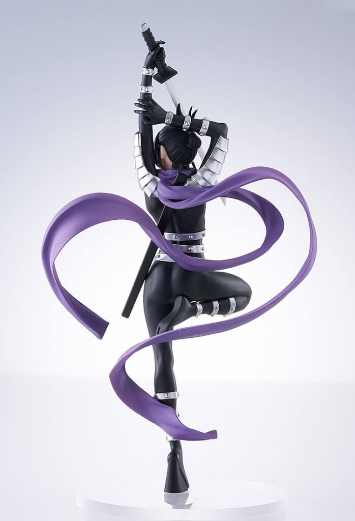 ONE-PUNCH MAN Pop Up Parade Speed-o'-Sound Sonic