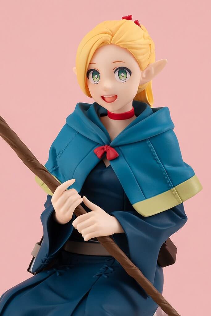 DELICIOUS IN DUNGEON Pop Up Parade Swacchao! Marcille