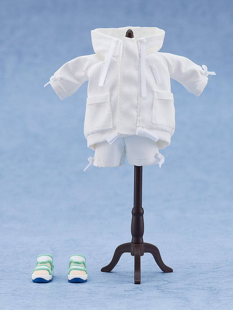 FATE/GRAND ORDER Nendoroid Doll Pretender/Oberon: Refreshing Summer Prince Ver.