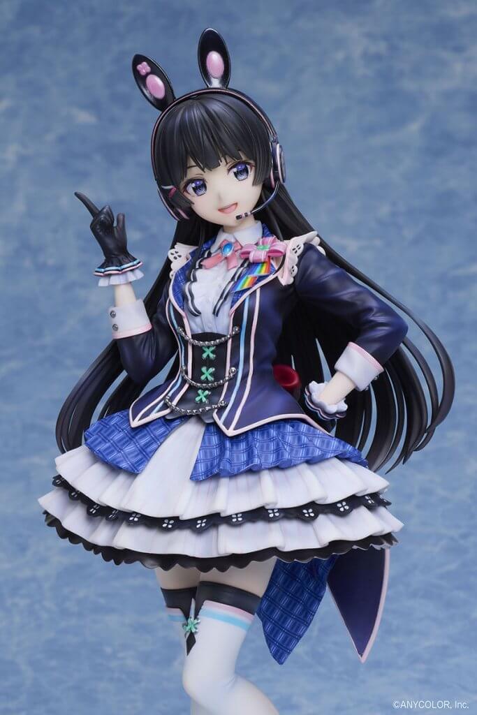 NIJISANJI Tsukino Mito 1/7 Complete Figure