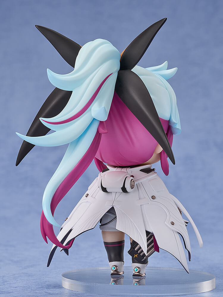 DUNGEON FIGHTER ONLINE Nendoroid Neo: Traveler