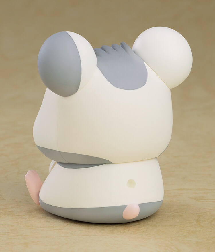 HAMTARO Nendoroid Oxnard