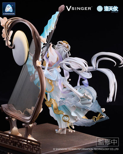 moonlight- 1/7 Complete Figure