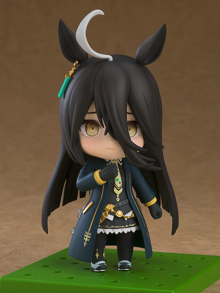UMAMUSUME: PRETTY DERBY Nendoroid Manhattan Café