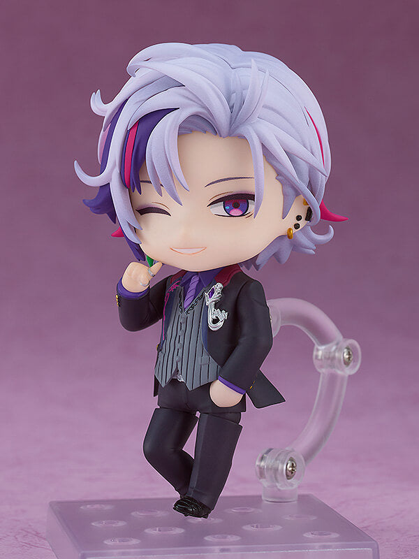 NIJISANJI Nendoroid Fuwa Minato