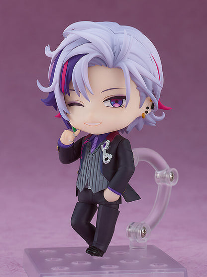 NIJISANJI Nendoroid Fuwa Minato
