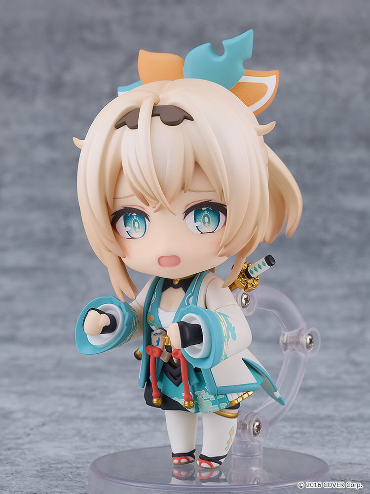 HOLOLIVE PRODUCTION Nendoroid Kazama Iroha