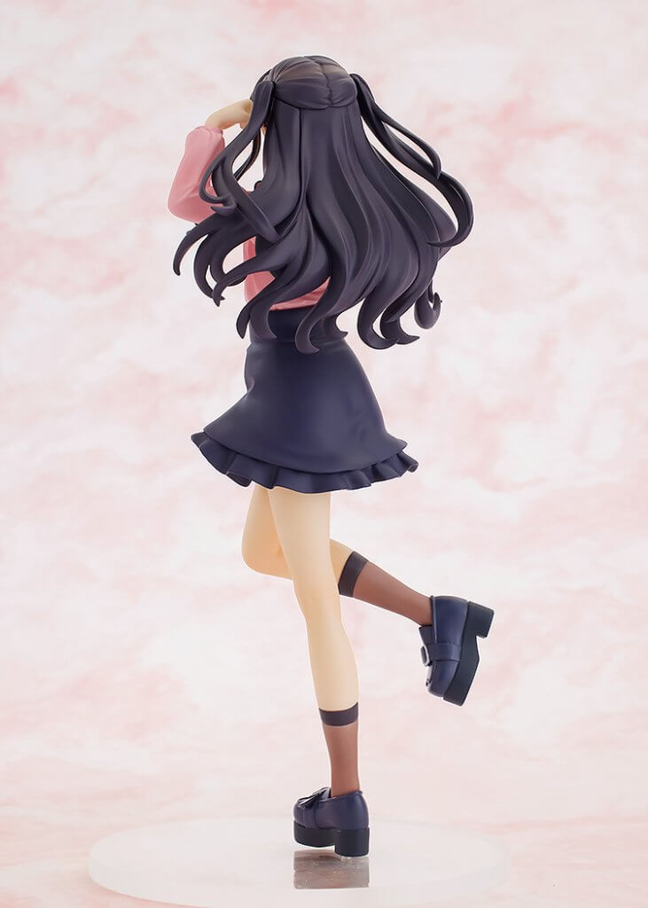 KOKUHAKU JIKKOU IINKAI SERIES: KAWIKUTE GOMEN Pop Up Parade Chuu-Tan