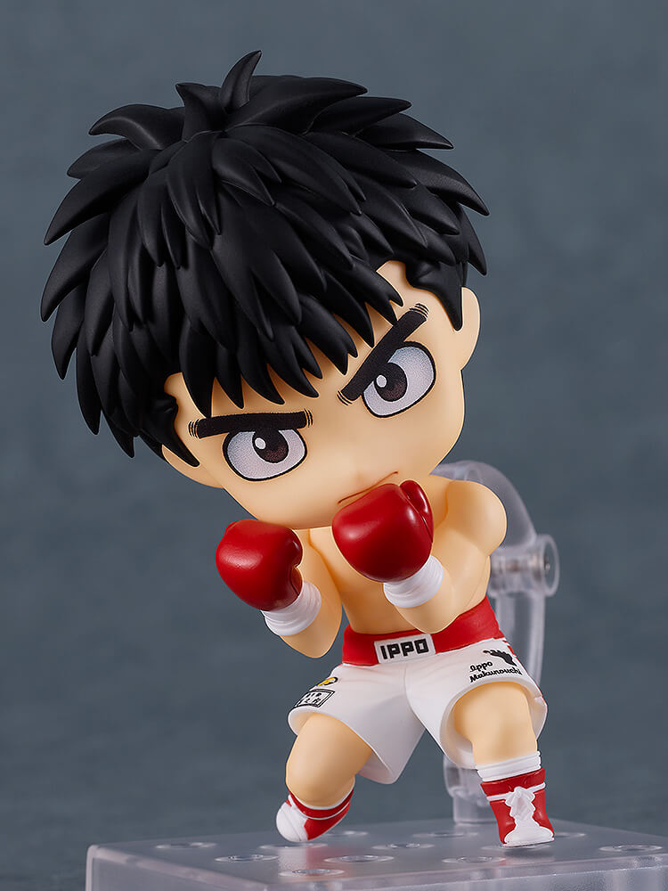 HAJIME NO IPPO Nendoroid Ippo Makunouchi