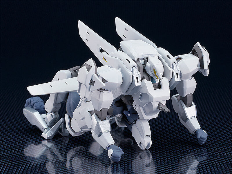 BANG BRAVE BANG BRAVERN Moderoid M2 Exceed Rhino