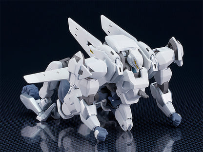 BANG BRAVE BANG BRAVERN Moderoid M2 Exceed Rhino