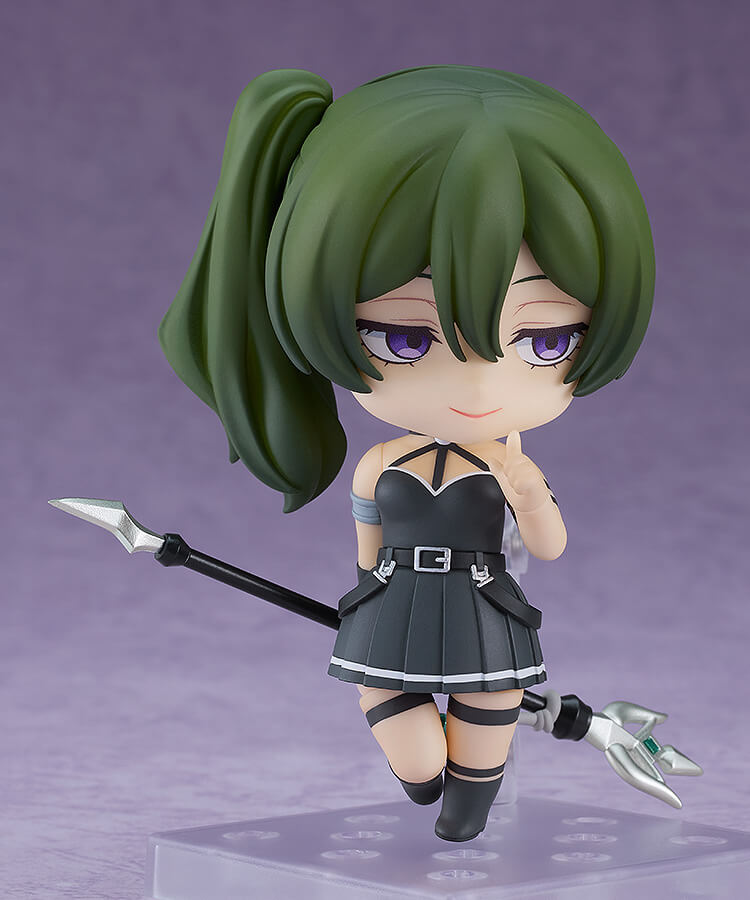 FRIEREN: BEYOND JOURNEY'S END Nendoroid Ubel