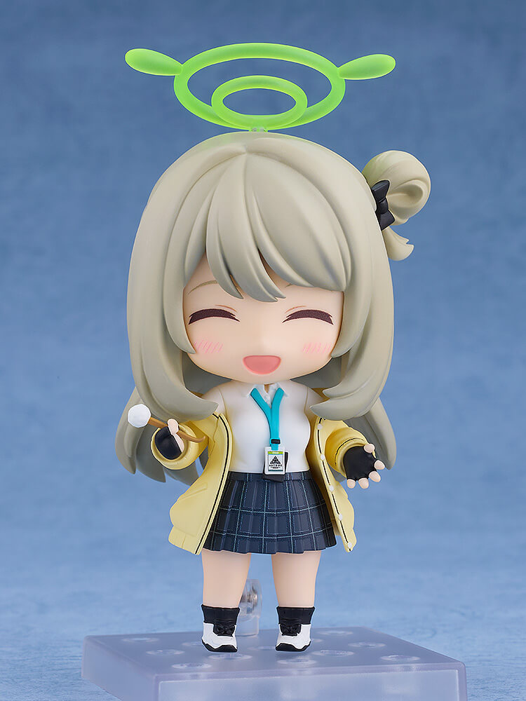 BLUE ARCHIVE Nendoroid Nonomi Izayoi