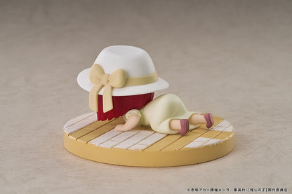 OSHI NO KO Chibi Figure Kana Arima: The Genius Child Actor Who Licks Baking Soda Ver.