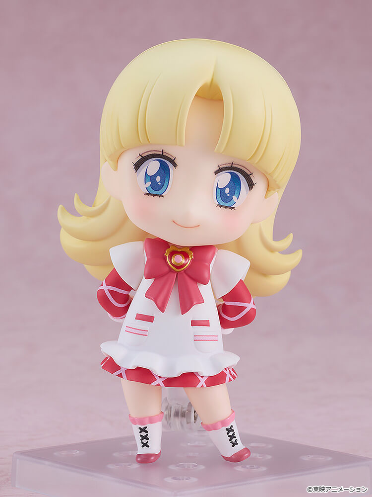 ASHITA NO NADJA Nendoroid Nadja
