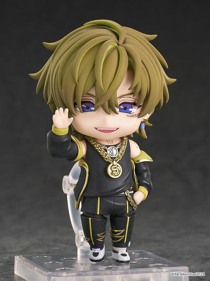 PARADOX LIVE Nendoroid Chisei Kuzuryu