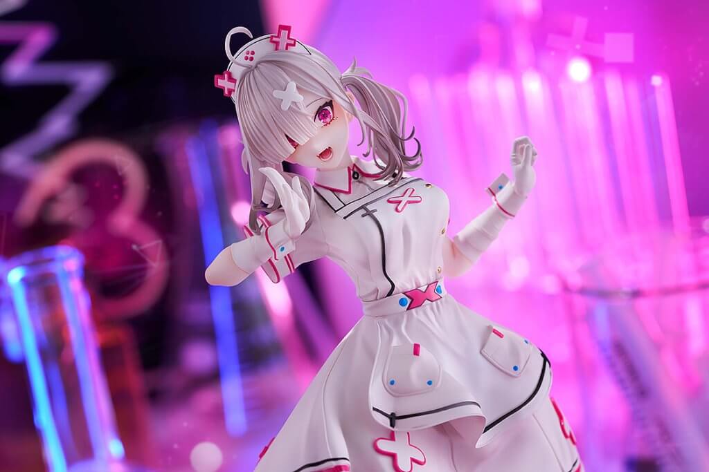 NIJISANJI Sukoya Kana