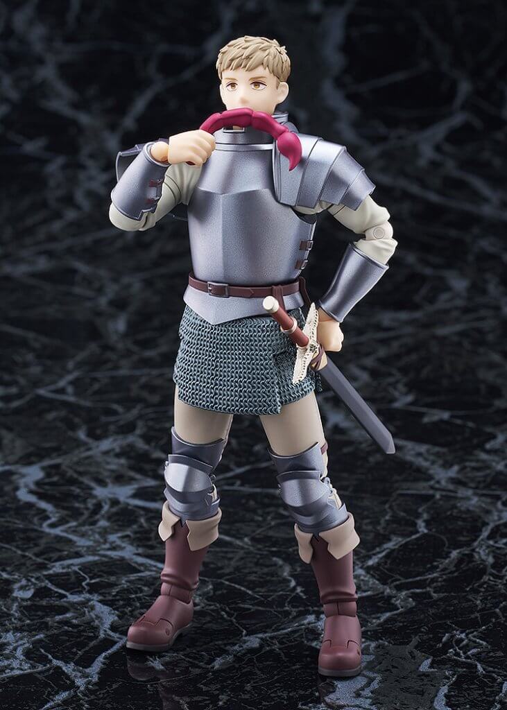 DELICIOUS IN DUNGEON figma Laios
